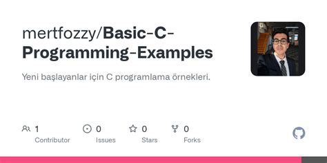 Basic C Programming Examples 的图像结果