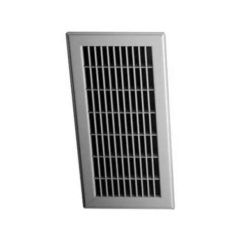 Ventilation Grill - Linear Air Grilles Manufacturer from Vadodara