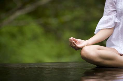 Técnicas de meditación aplicadas al tiro en grupo