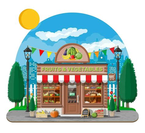 Market Background. Cartoon 的图像结果