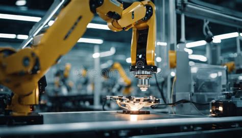 Robot Arm Manufacturing 的图像结果