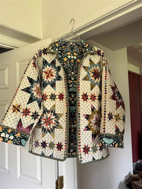 Image result for Element Coat Pattern Tutorial Video