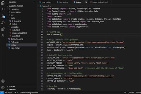 Image result for vs Code Programming Language
