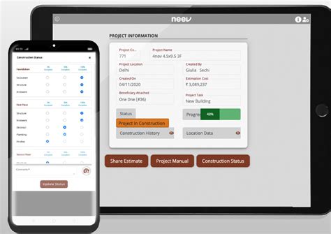 Tech for risk reduction and quality improvement in self-built housing ...