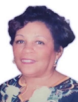 Barbara Jean Morgan-Webb - 2022 - Haywood Funeral Home