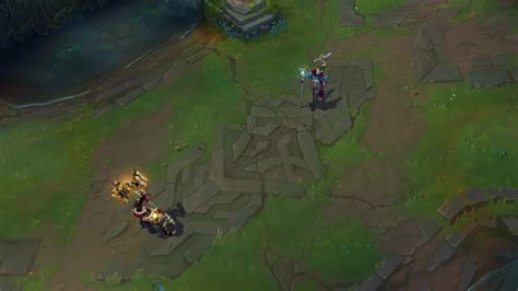 Viktor, the Machine Herald - League of Legends