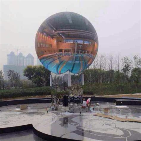 Sphere LED Display 的图像结果
