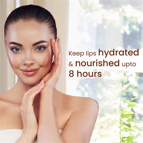 Chocolate Lip Balm & Gloss: Ghee-Infused Care for Dry Lips – Blue Nectar