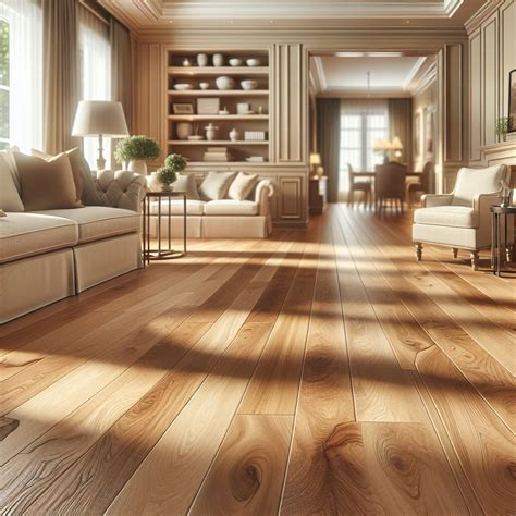Refinishing Engineered Hardwood Floors: Pros & Cons - Refinishing 101
