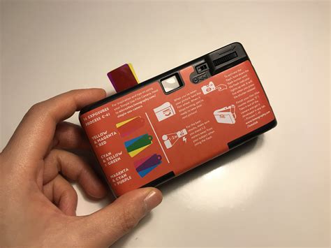 Disposable Camera 的图像结果