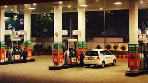 Update: Fuel stations unlikely to be closed on Sundays - Overdrive