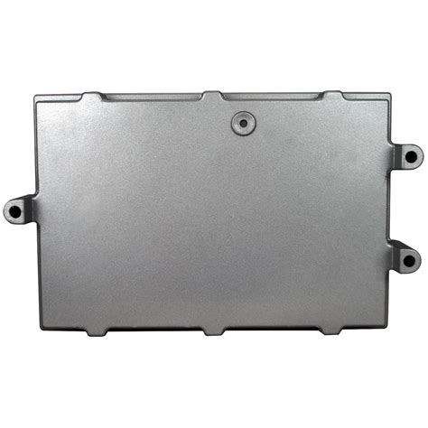 BSE Engine Control Computer ECC11997