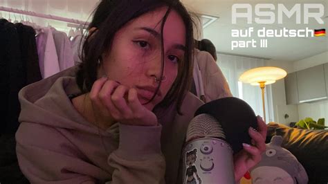 Image result for German Lesson ASMR