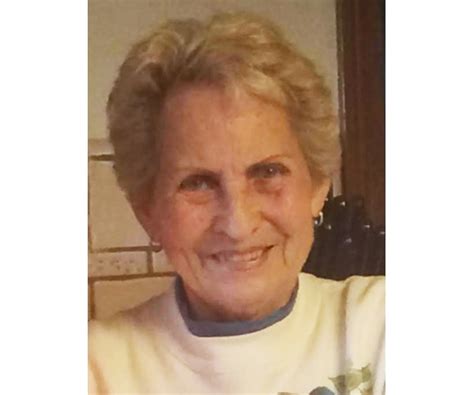 Barbara Hamby Obituary (2022) - Lindsay, CA - The Porterville Recorder