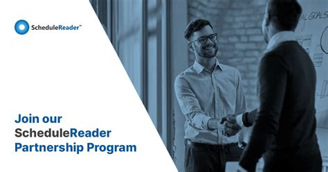 Program Schedule in Partnership 的图像结果