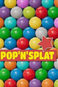Buy Pop'n'splat - Microsoft Store en-IN