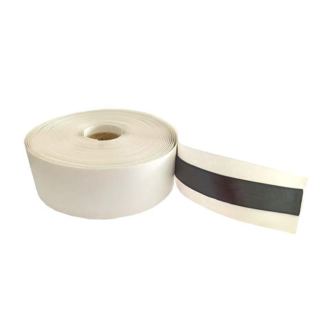 Centroid polymer technologies Black mastic tape - width 25 mm ...