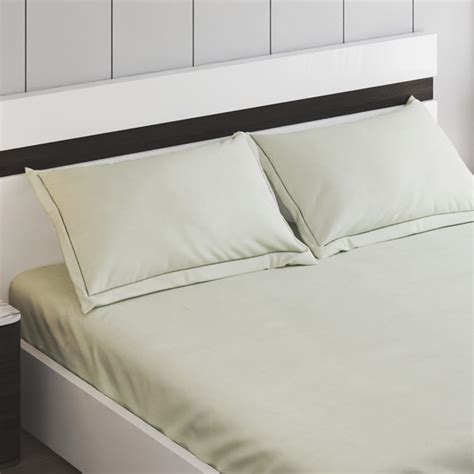 Buy Corsica Huezen 3Pcs Queen Bedsheet Set from Corsica by Home Centre ...