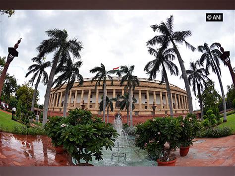 Total attendance of MPs eludes historic 250th session of Rajya Sabha