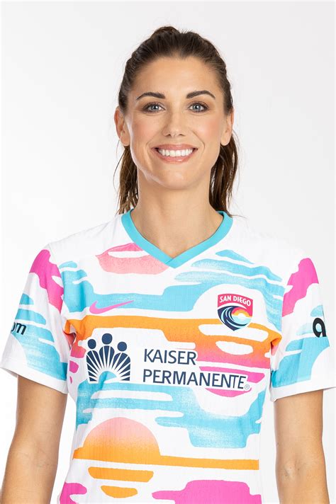 Alex Morgan Modeling 的图像结果