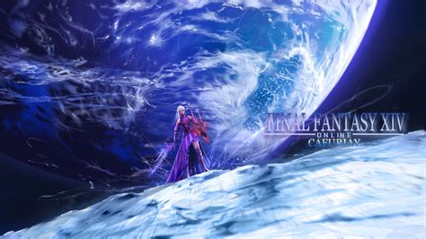 SE新社长：希望《最终幻想14》成为宇宙第一的游戏 _ 游民星空 GamerSky.com