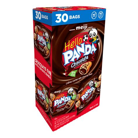 Products – Meiji America