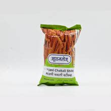 Sticks – Athavale's