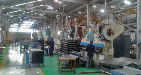 Mungi | Manufacturing