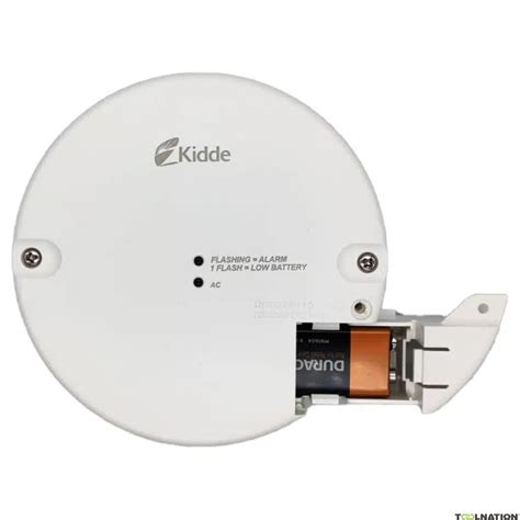 Kidde 809-151216 RBUN Trigger and relay module 230V