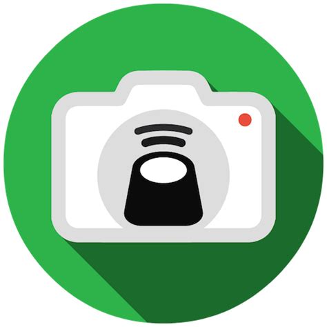 Camera IR Remote - App on Amazon Appstore