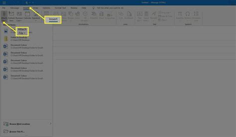 Image result for How to Email Complete File Folder