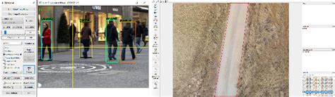 Computer Vision Algorithms 的图像结果