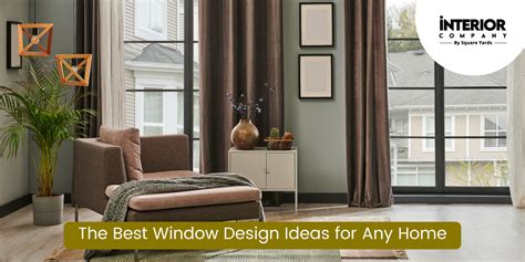Best Window Design Ideas for Any Home