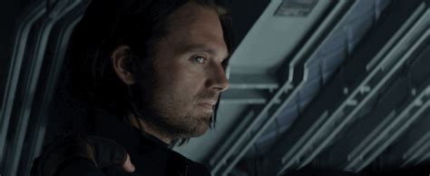 Deduction? — What Do Bucky's Winter Soldier Activation Words...