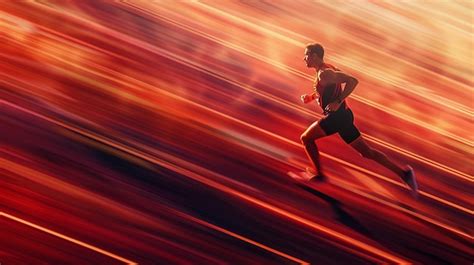 Run Runner Running 的图像结果