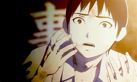 Download Anime Ajin: Demi-Human Gif - Gif Abyss