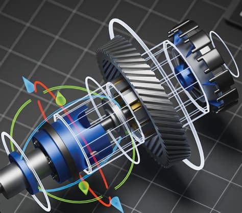 Image result for AutoMOD Manufacturing Model