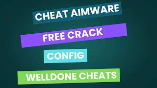 Rezultat imagine pentru Aimware Config