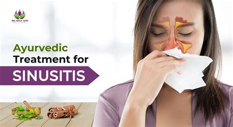 Sinusitis Ayurvedic Remedies Guide | Dr. Yogesh Vani