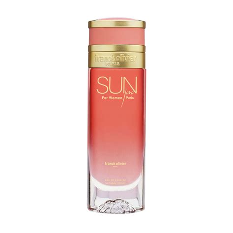 Image result for Sun Java Perfume