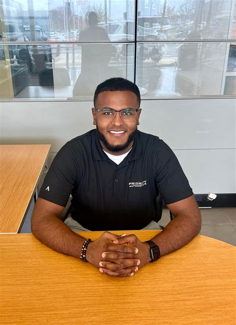 Priority Nissan Chantilly Staff | Meet Our Nissan Team
