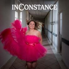 Billets pour Constance | Réservez en ligne sur Fnac Spectacles