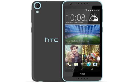 HTC launches Desire 820G+ in India for Rs. 19,990