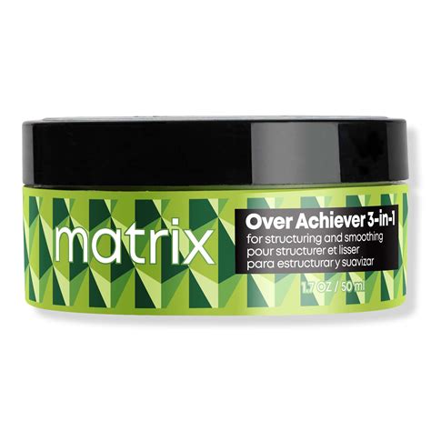 Matrix - Over Achiever 3-in-1 Cream Paste | Ulta Beauty
