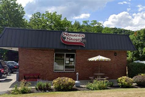 Stewart’s Five New Ice Cream Flavors