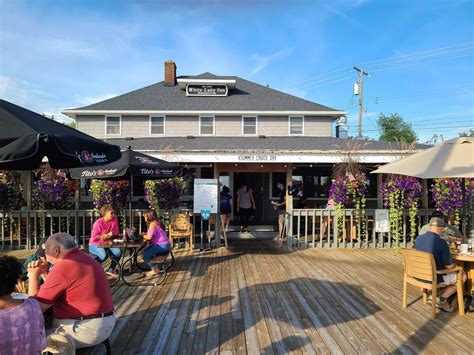 WHITE LAKE INN - Menu, Prices & Restaurant Reviews - Tripadvisor