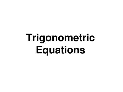 Image result for Math and Science Triggonoemtry Equations