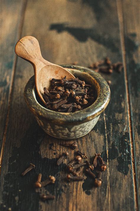 Cloves Substitute: Discover Flavorful Alternatives for Culinary ...