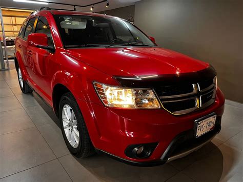 Autos y Camionetas Dodge Attitude 2017 | MercadoLibre.com.mx