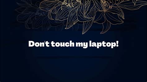 My Laptop Wallpaper Is My Favourite Desktop Wallpapers